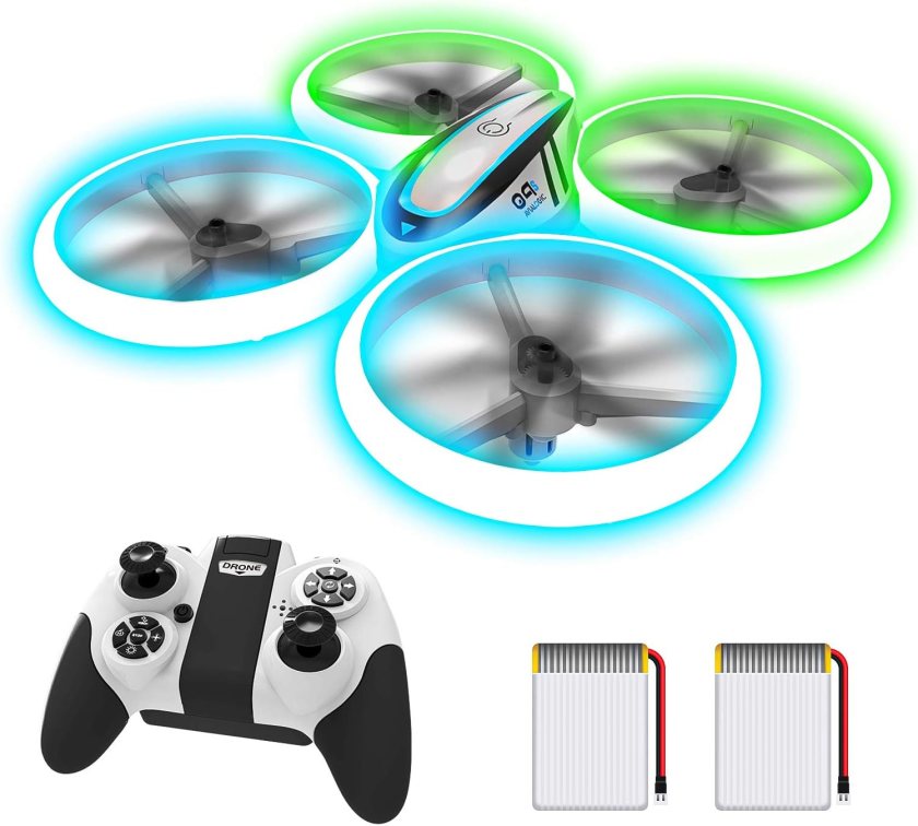 HASAKEE Q9s Drone for Kids