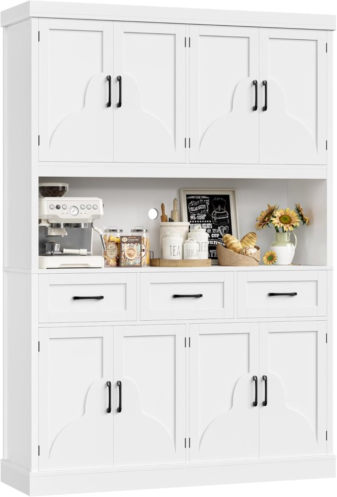 HITHOS Kitchen Cabinet