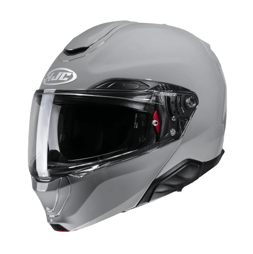 HJC RPHA 91 Solid Modular Motorcycle Helmet