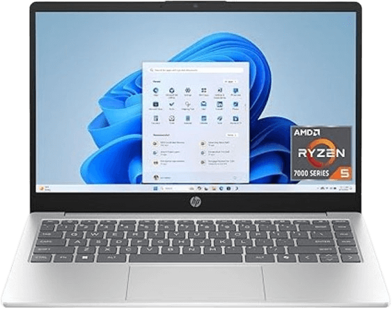 HP 14‑inch Laptop (14‑em0499nr)