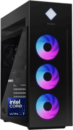 HP OMEN 45L Gaming Desktop (2025)