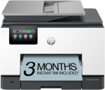 HP OfficeJet Pro 9135e Wireless All‑in‑One Color Inkjet Printer