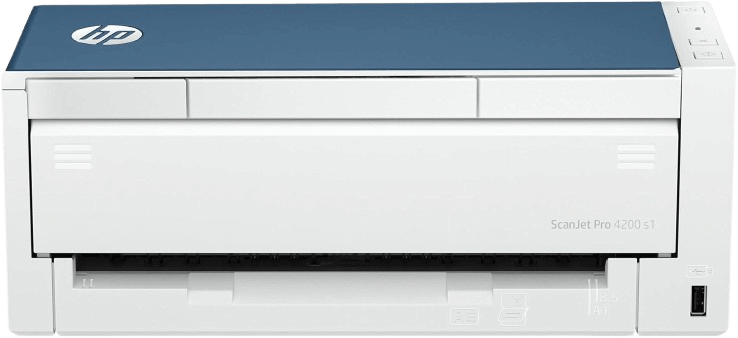 HP ScanJet Pro 4200 s1