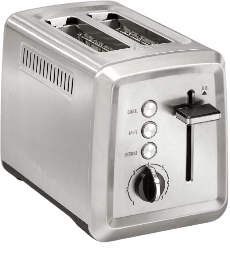 Hamilton Beach 2 Slice Toaster (22794)