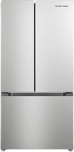 Hamilton Beach HBF1662 French Door Refrigerator