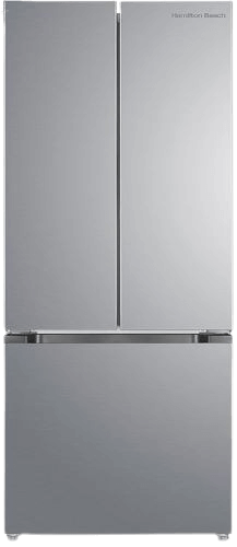 Hamilton Beach HBF1770 French Door Refrigerator