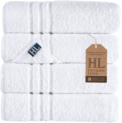 Hawmam Linen Towels