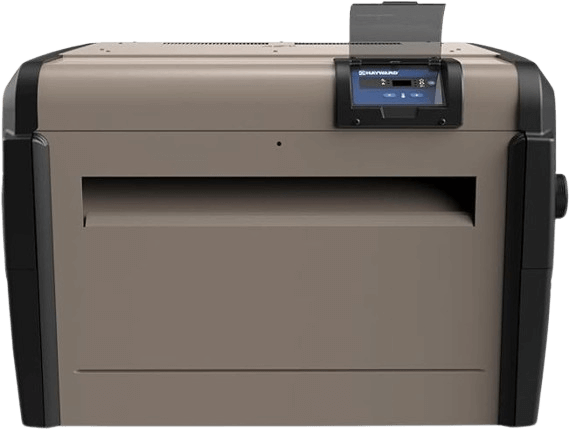 Hayward 400,000 BTU Natural Gas Pool and Spa Heater