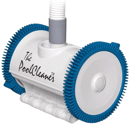 Hayward W3PVS20JST Poolvergnuegen Suction Pool Cleaner