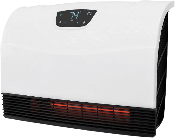 Heat Storm HS-1500-PHX-WIFI Infrared Heater