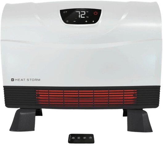 Heat Storm Phoenix Infrared Heater