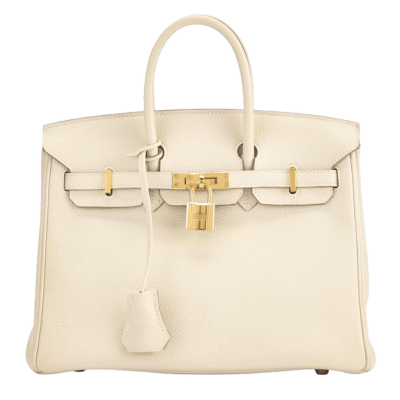 Hermes Birkin Bag