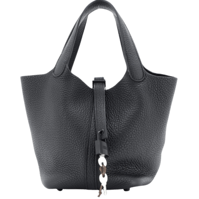 Hermes Picotin Bag