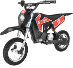 Hiboy DK1 36V Electric Dirt Bike, 300W Kids Motorcycle