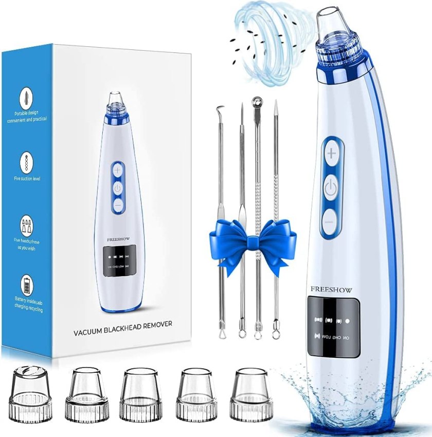 High-Suction Whitehead Extractor