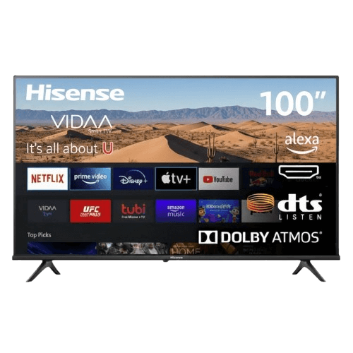 Hisense 100U75QG