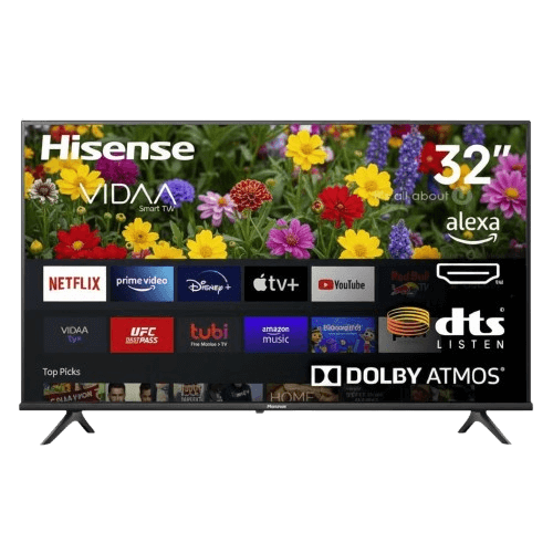 Hisense 32A4NF