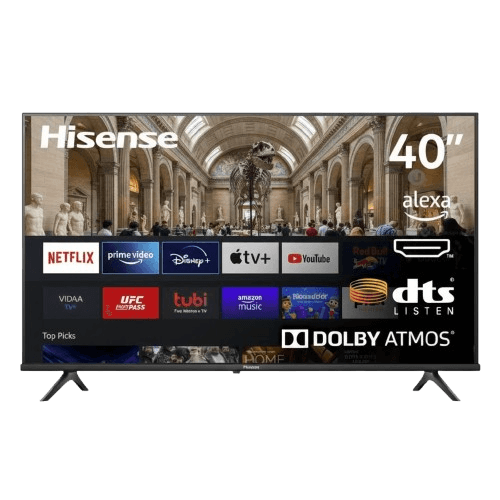 Hisense 40A4NF