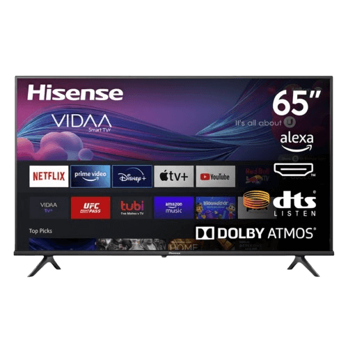 Hisense 65U75QG