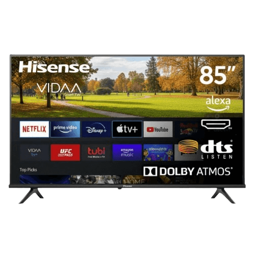 Hisense 85U75QG