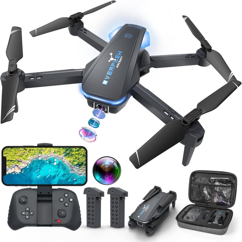 Hiturbo S20 Drone
