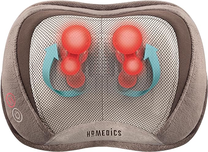 Homedics Back and Neck Massager