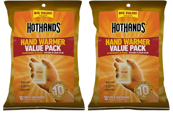 HotHands Hand Warmer Value Pack(1)