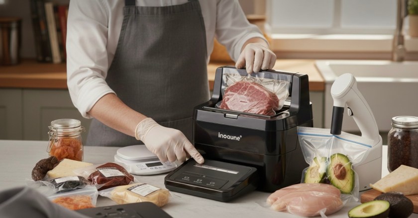 How We Tested the Best Vacuum Sealers