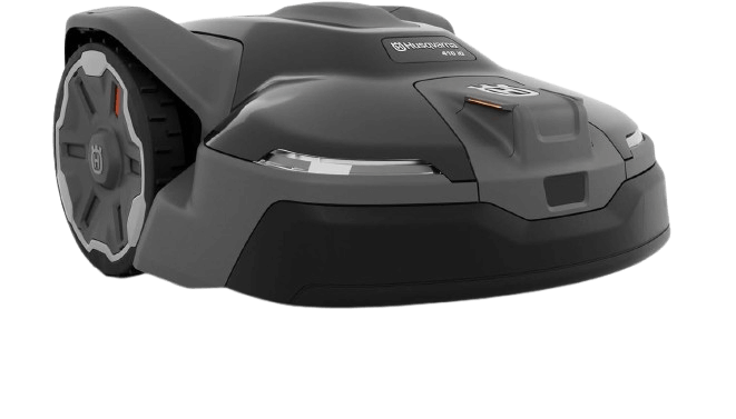 Husqvarna 410iQ Automower Robotic Mower