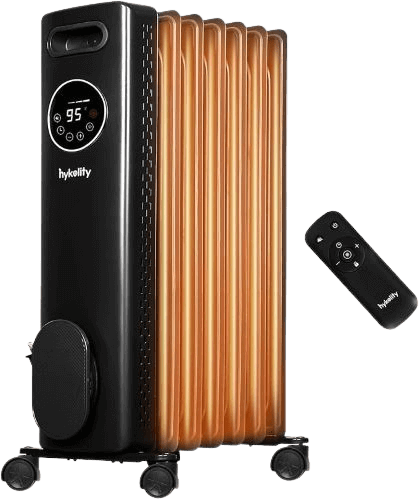 Hykolity Oil Filled Radiator (1500W)
