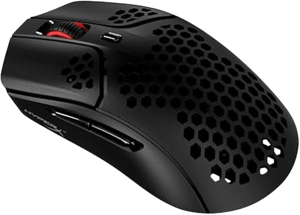 HyperX Pulsefire Haste Wireless Gaming Mouse