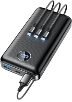 IAPOS Portable Charger Power Bank