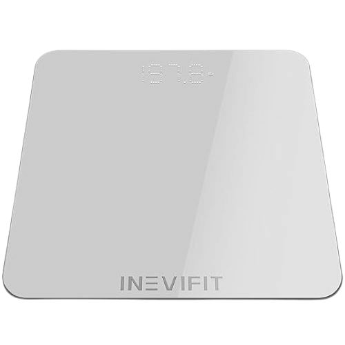 INEVIFIT Bathroom Scale