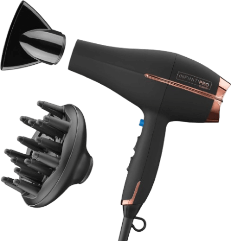 INFINITI PRO by CONAIR Hair Dryer