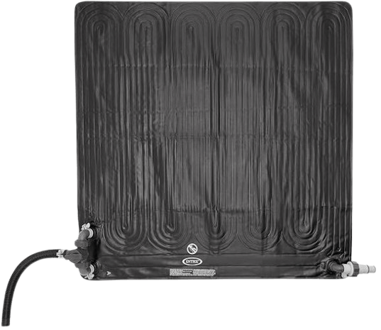 Intex 28685E Solar Pool Water Heater Mat