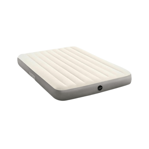 Intex 64103E Dura-Beam Standard Single-High Air Mattress