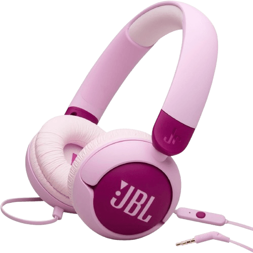 JBL Junior 320 - Wired on-Ear Kids
