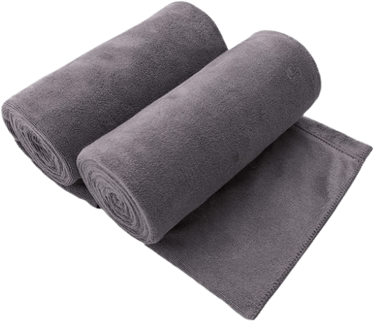 JML Microfiber Towels