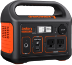 Jackery Portable Power Station Explorer 300