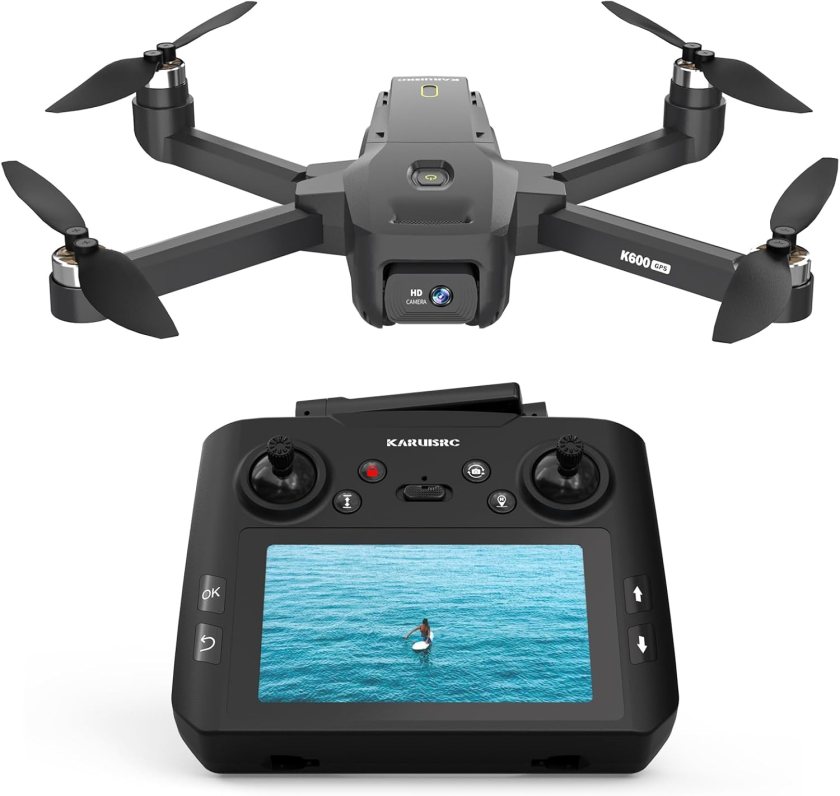 K600GPS Drone