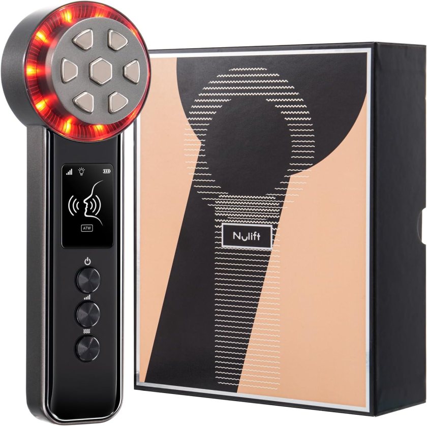KEIZAN RF Electric Facial Lifting Tool