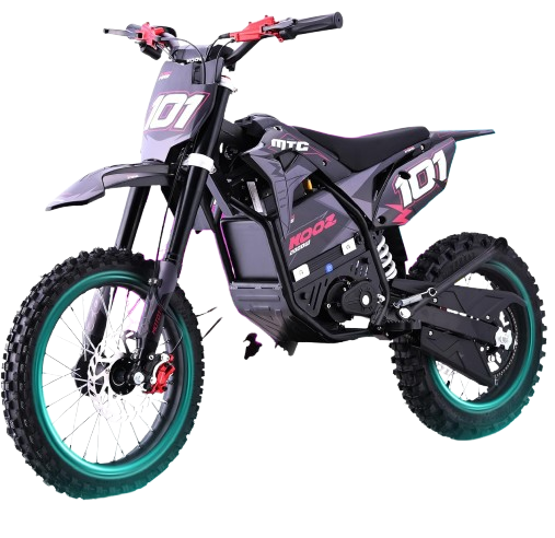 KOOZ HP115E Electric Dirt Bike