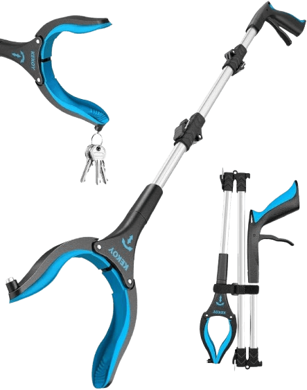 Kekoy 36” Grabber