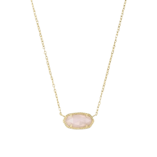 Kendra Scott Elisa Pendant Necklace