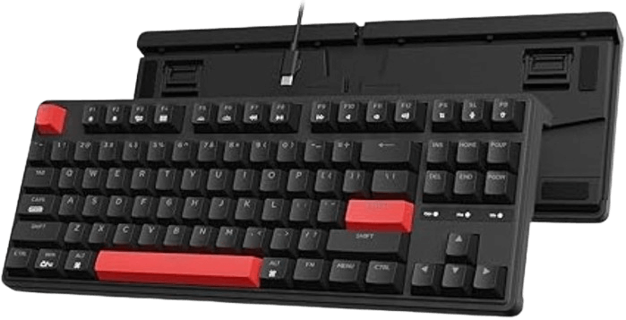 Keychron C3 Pro Custom Gaming Keyboard