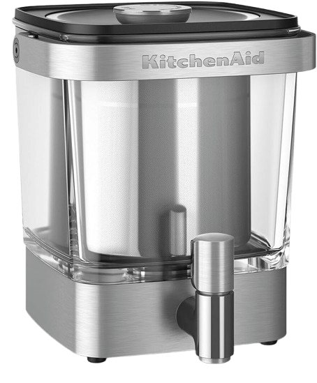 KitchenAid 38 oz Cold Brew Coffee Maker - KCM5912