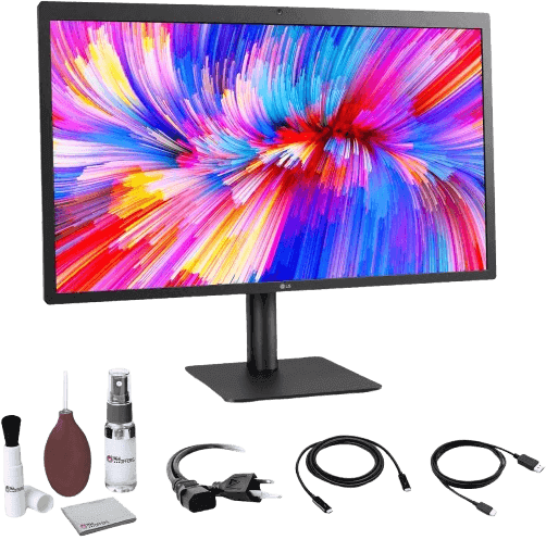 LG 27MD5KL-B UltraFine 5K