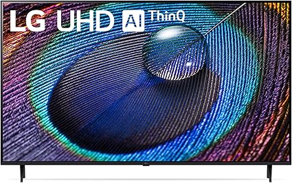 LG UHD TV