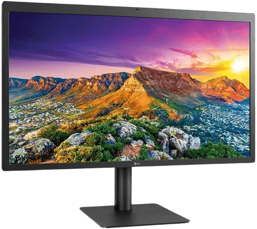 LG Ultrafine 5K Display IPS Monitor
