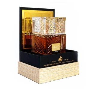 Lattafa Perfumes Khamrah Perfume